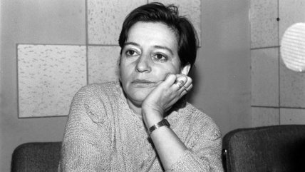   Nuestro cariño y apoyo para Manola Robles 