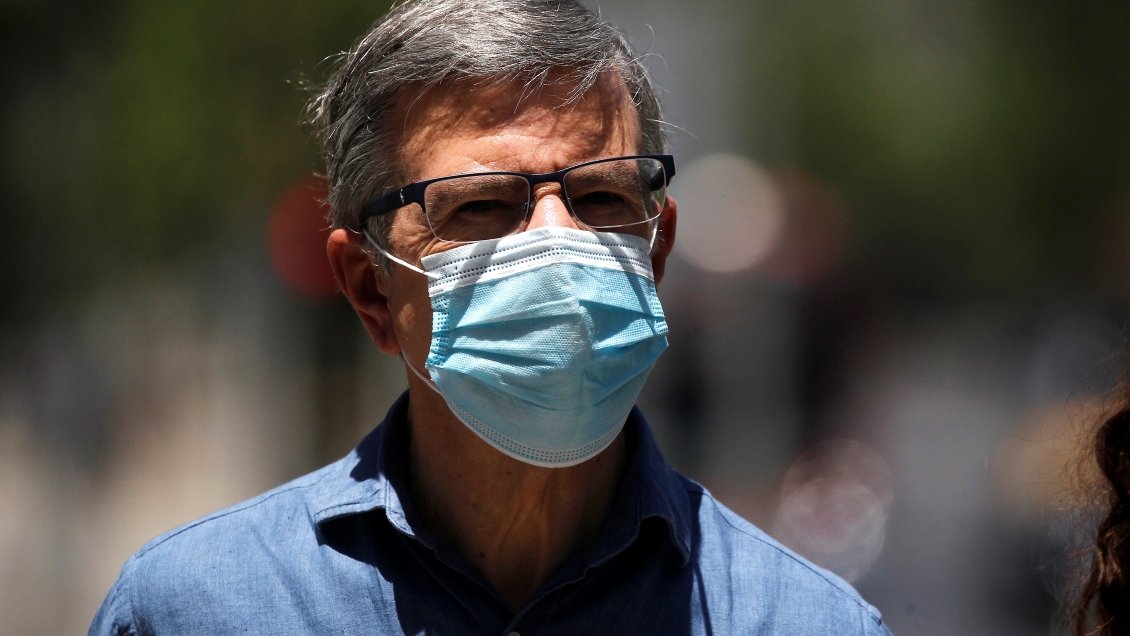 Joaquín Lavín se suma a la carrera presidencial: Hoy parto un nuevo camino