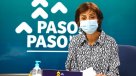 Daza y suspensión de trazabilidad municipal en Arica: Daza y suspensión de trazabilidad municipal en Arica: