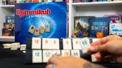 Rummikub: Llega un clásico familiar a los hogares de los chilenos Rummikub: Llega un clásico familiar a los hogares de los chilenos