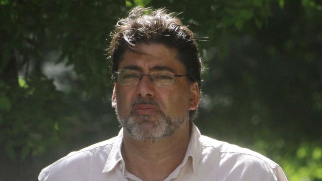 Jadue reconoció gestiones para donación de Itelecom a Festival Womad, pero dentro del marco legal