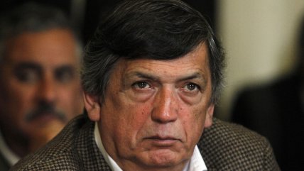   Lautaro Carmona: Operativo en Temucuicui 