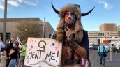 Twitter borró 70.000 cuentas ligadas al movimiento pro-Trump QAnon Twitter borró 70.000 cuentas ligadas al movimiento pro-Trump QAnon