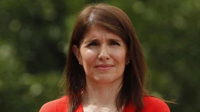 Paula Narváez: La nueva Constitución le pertenece al estallido social