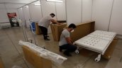 Aumento de casos Covid obliga a reconversión en el norte Aumento de casos Covid obliga a reconversión en el norte