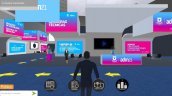 Admisión 2021: UTalca invita a participar en feria con formato de videojuego 3D Admisión 2021: UTalca invita a participar en feria con formato de videojuego 3D