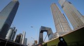 China, la única potencia mundial en resistir a 2020 al crecer un 2,3 % China, la única potencia mundial en resistir a 2020 al crecer un 2,3 %