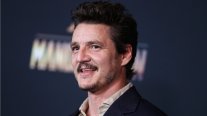 Chilenismo de Pedro Pascal causó furor en redes Chilenismo de Pedro Pascal causó furor en redes