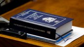 Treinta y ocho candidatos LGBTIQ+ buscan llegar a la Constituyente Treinta y ocho candidatos LGBTIQ+ buscan llegar a la Constituyente