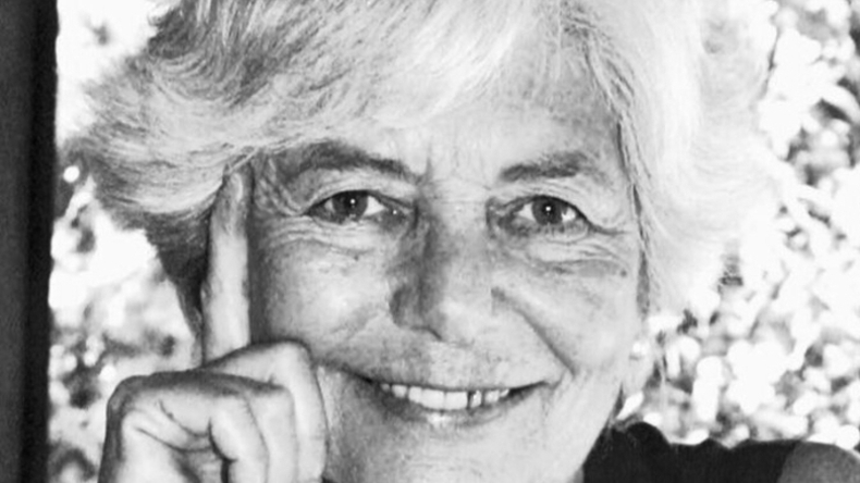 Delia Vergara, fundadora de El Diario de Cooperativa, ganó el premio Lenka Franulic 2020 Delia Vergara, fundadora de El Diario de Cooperativa, ganó el premio Lenka Franulic 2020