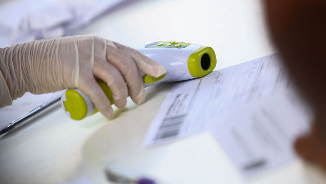 Antofagasta desplazó a Puerto Montt como la comuna con más casos activos