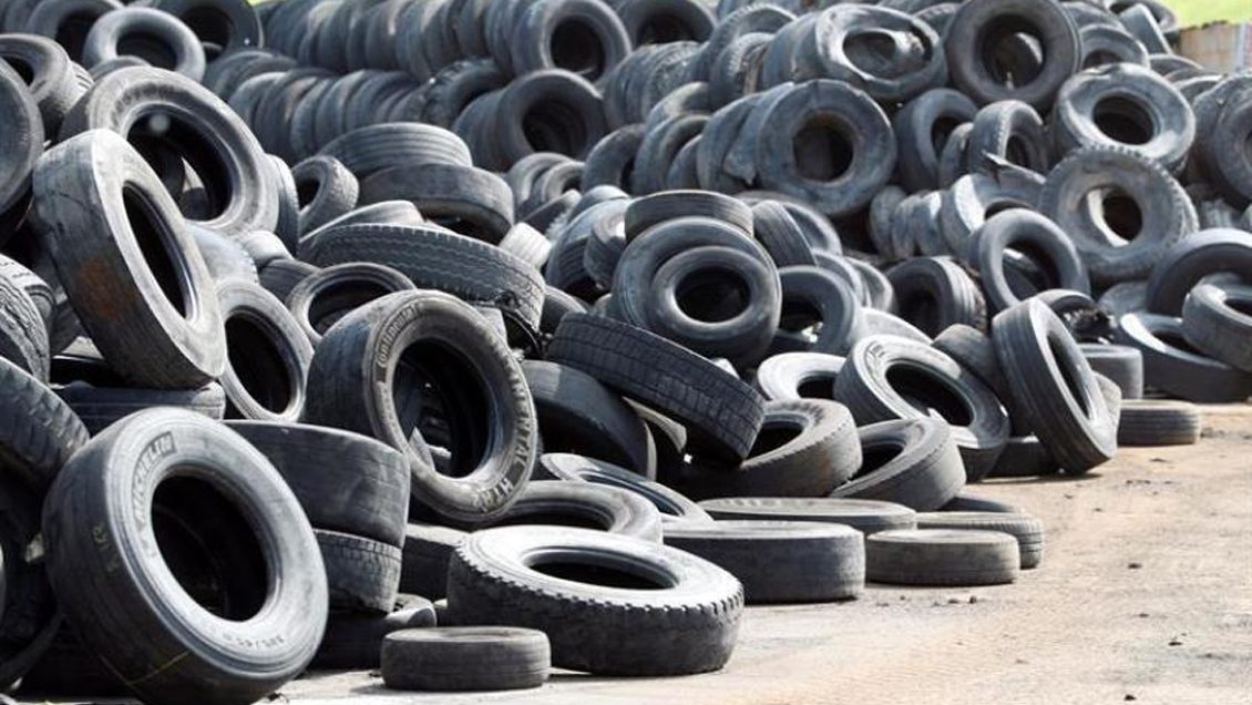 Comenzó a regir la ley de reciclaje: 90% de neumáticos convencionales debe reciclarse al 2030 Comenzó a regir la ley de reciclaje: 90% de neumáticos convencionales debe reciclarse al 2030