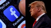 Comité de sabios de Facebook revisará la prohibición permanente de Trump Comité de sabios de Facebook revisará la prohibición permanente de Trump