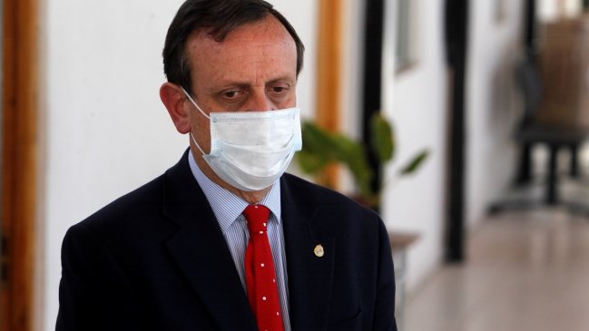 Rector: Fallo del caso Frei establece 