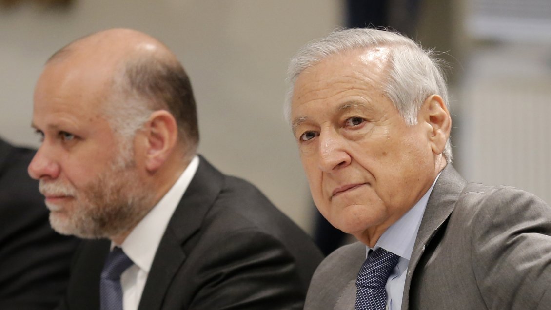 PPD-PS rechazan crítica DC a su futura candidatura única: 