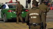 Tribunal condenó a dos ex carabineros por cohecho en control vehicular Tribunal condenó a dos ex carabineros por cohecho en control vehicular