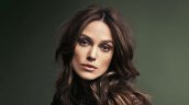 Keira Knightley no hará escenas de sexo dirigidas por hombres Keira Knightley no hará escenas de sexo dirigidas por hombres