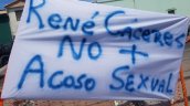Acusan a concejal de Alto Hospicio de usar teléfono fiscal para acosar a joven Acusan a concejal de Alto Hospicio de usar teléfono fiscal para acosar a joven