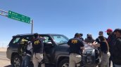 PDI denunció a más de mil extranjeros por ingreso clandestino al país PDI denunció a más de mil extranjeros por ingreso clandestino al país
