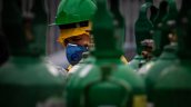 Corte Suprema brasileña investigará a ministro por colapso en Manaos Corte Suprema brasileña investigará a ministro por colapso en Manaos