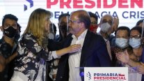 DC proclamó candidata a Ximena Rincón tras primaria que superó expectativas de participación DC proclamó candidata a Ximena Rincón tras primaria que superó expectativas de participación