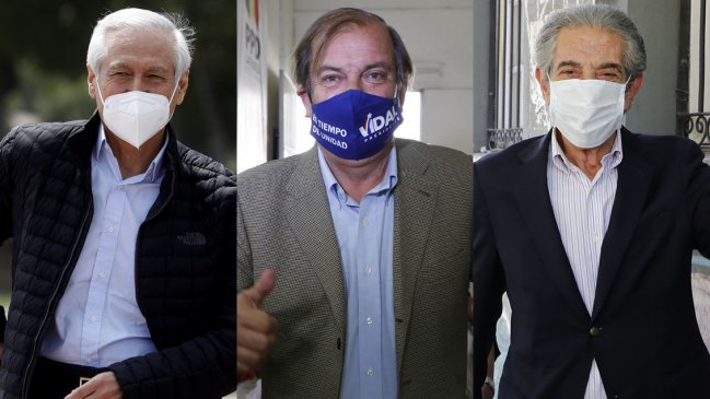 PPD espera sobre 10 mil votos en su primaria ciudadana del domingo