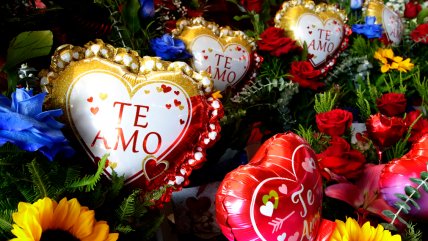  La celebración de un Día de los Enamorados en pandemia  