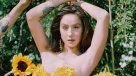 Denise Rosenthal modeló lencería de su cuñada y causó sensación en Instagram Denise Rosenthal modeló lencería de su cuñada y causó sensación en Instagram