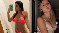 Gemelas se hicieron juntas reasignación de género Gemelas se hicieron juntas reasignación de género