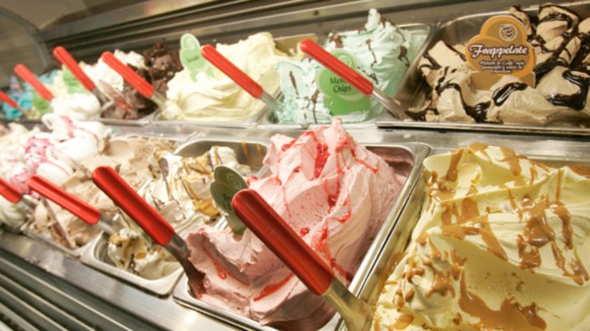 No desaparece: Bravissimo se transforma en una nueva marca de helados