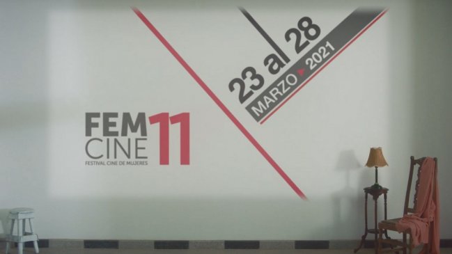 Femcine 11 será online y gratuito Femcine 11 será online y gratuito
