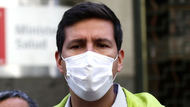 Tricel impide repostulación de Claudio Castro en Renca: Queda sólo un candidato en carrera