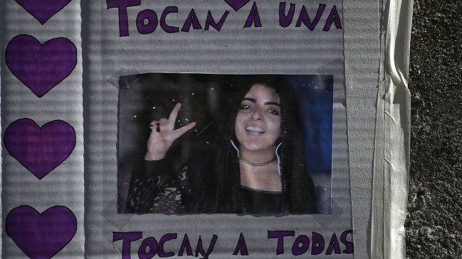 Caso Ámbar: Madre fue reformalizada por violación con homicidio contra la adolescente