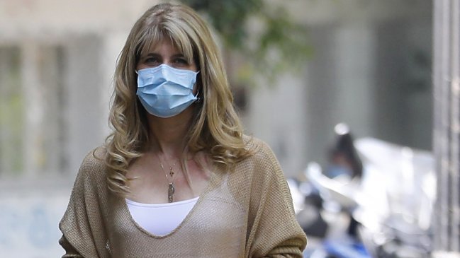 Ximena Rincón cambia de opinión y apoyará tercer retiro: 