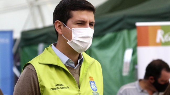 Definitivo: Congreso rechazó 