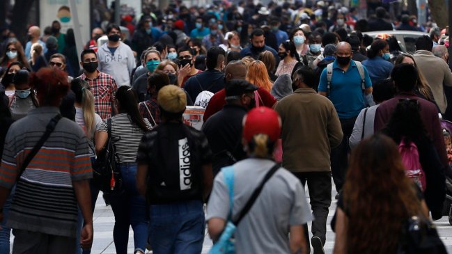 Gobierno plantea nuevo Bono Clase Media: Se usarían datos administrativos para evitar mal uso