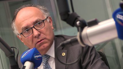  Ribera: Hay una izquierda anárquica que quiere, mediante violencia, sustituir la democracia  