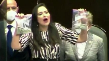  Discurso anti marihuana sacó risas en México  