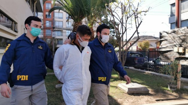 Preparación del juicio contra el 