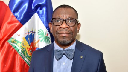 Embajador haitiano en Chile es acusado de violación por una coterránea   Embajador haitiano en Chile es acusado de violación por una coterránea