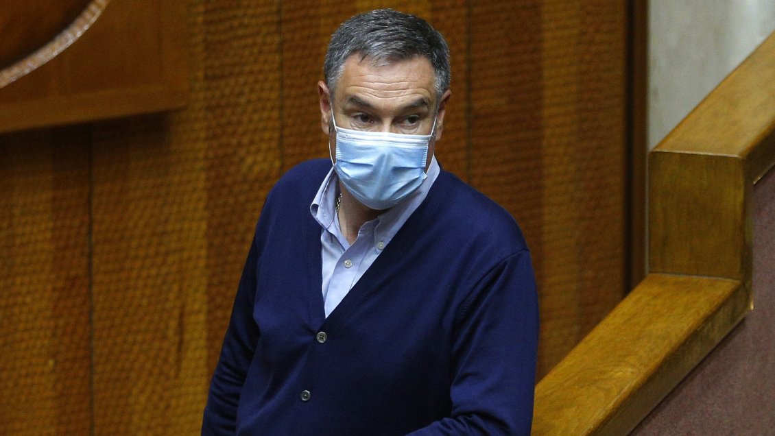 Corte rechazó desaforar al senador Ossandón por tráfico de influencias