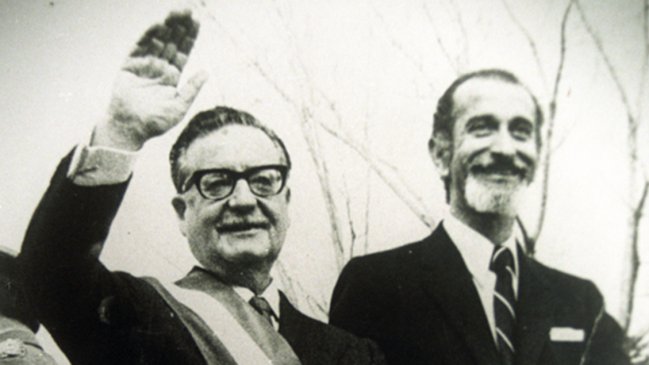 Corte confirma procesamiento contra militar en retiro acusado de encubrir asesinato de José Tohá