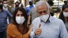 Jefa de campaña de Heraldo Muñoz plantea Jefa de campaña de Heraldo Muñoz plantea