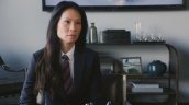 Lucy Liu se une a la secuela de Lucy Liu se une a la secuela de