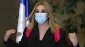 Pamela Jiles ofreció no ser candidata presidencial si el Gobierno da luz verde al tercer retiro Pamela Jiles ofreció no ser candidata presidencial si el Gobierno da luz verde al tercer retiro
