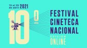 Cineteca Nacional de Chile celebrará la décima versión de su festival de cine Cineteca Nacional de Chile celebrará la décima versión de su festival de cine