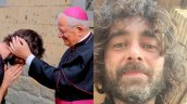 Cura confesó en plena misa que deja el sacerdocio porque se enamoró Cura confesó en plena misa que deja el sacerdocio porque se enamoró