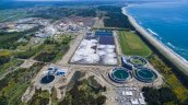 Seremi paralizó totalmente faenas de proyecto de la planta Arauco en el Biobío Seremi paralizó totalmente faenas de proyecto de la planta Arauco en el Biobío