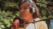 Falleció la periodista y presentadora de televisión Tati Penna Falleció la periodista y presentadora de televisión Tati Penna