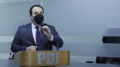Gobierno condenó ataques contra cuarteles policiales y casas en el Biobío Gobierno condenó ataques contra cuarteles policiales y casas en el Biobío